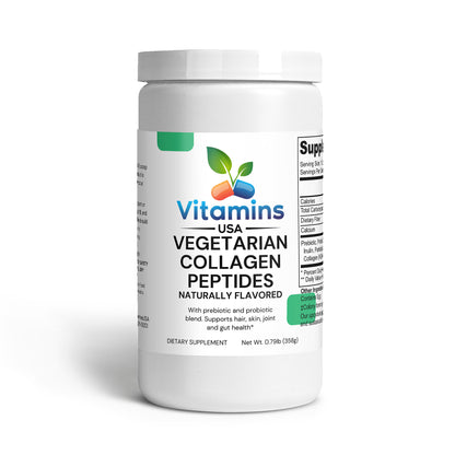 Vegetarian Collagen Peptides