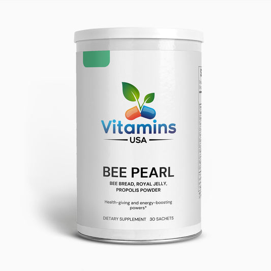 Bee Pearl Powder