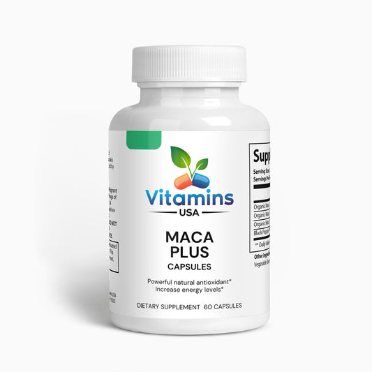 Maca Plus