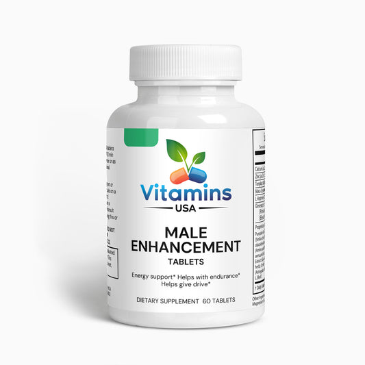 Male Enhancement