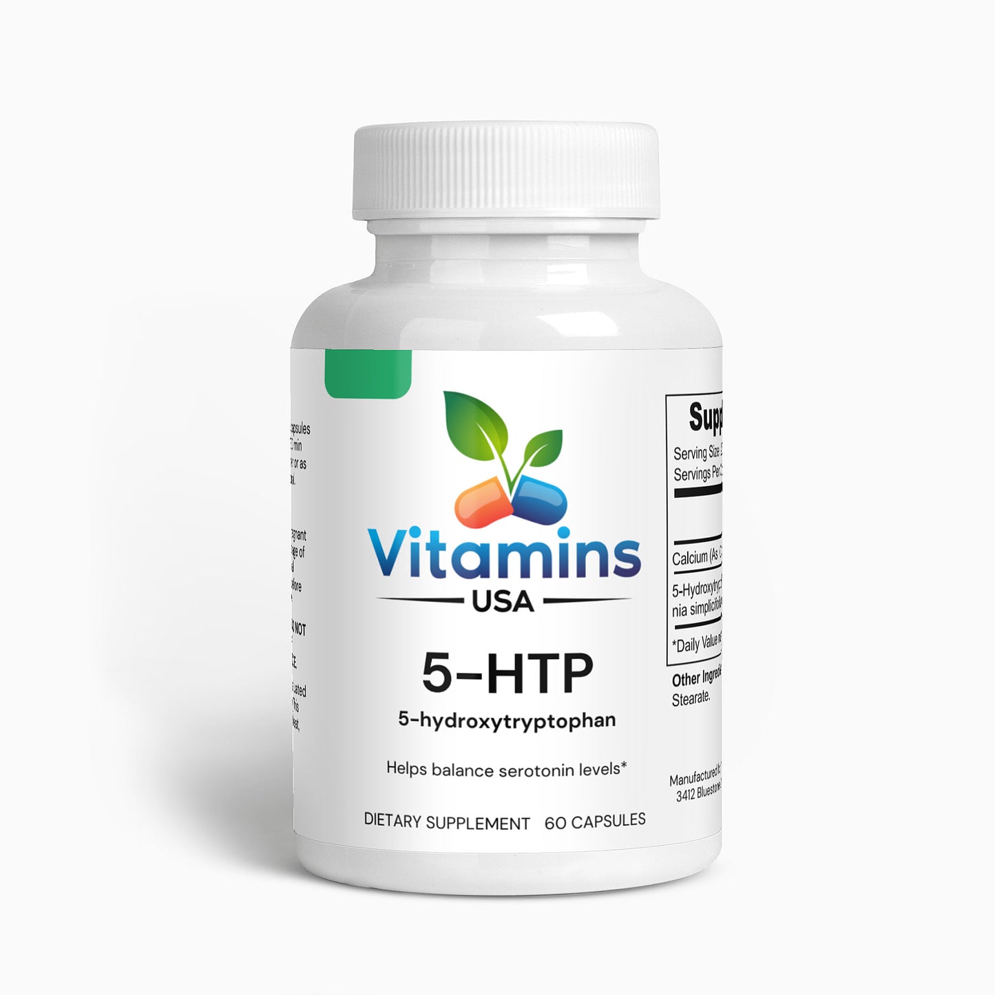 5-HTP