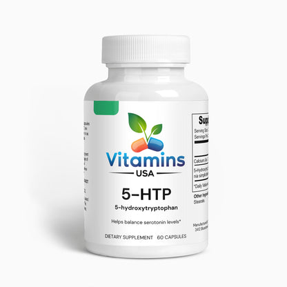 5-HTP